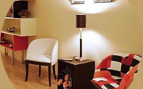 Hostal San Isidro