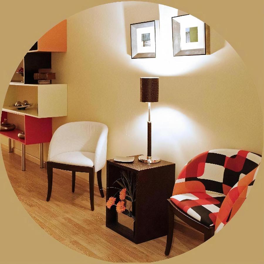 Hostal San Isidro Autol Extérieur photo