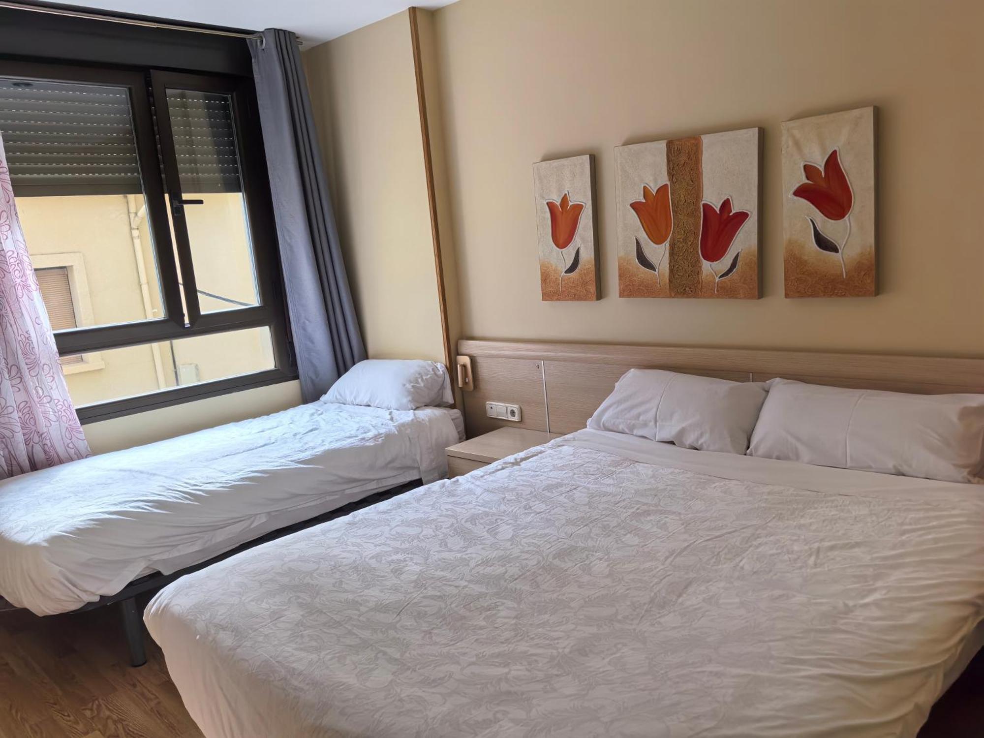Hostal San Isidro Autol Extérieur photo