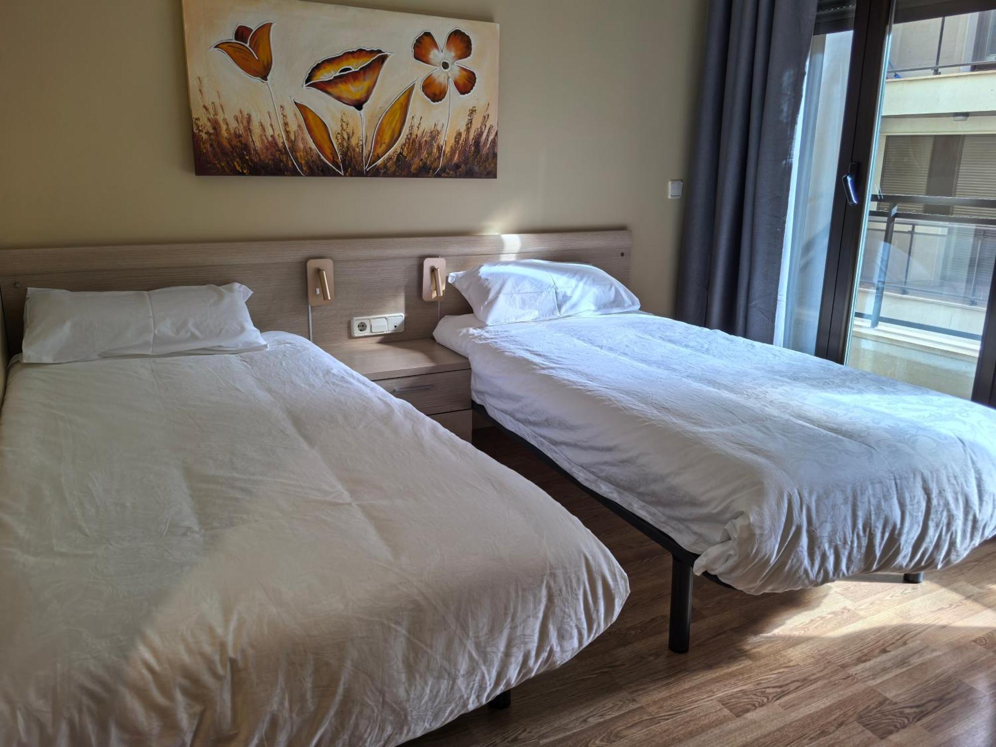 Hostal San Isidro Autol Extérieur photo